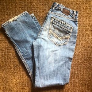 Men’s BKE Tyler Straight Jeans